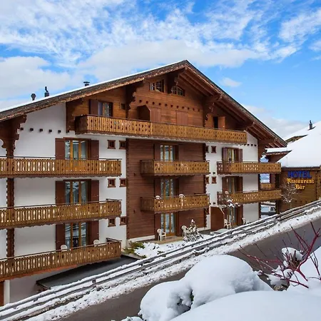 Hotel Royal