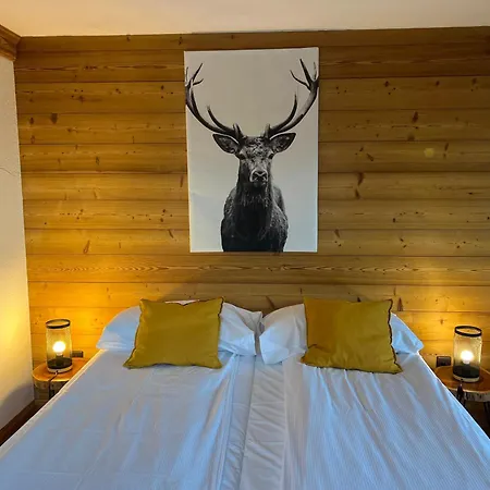 Hotel Royal Veysonnaz