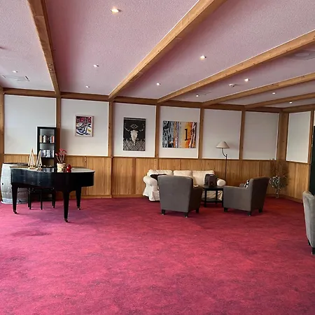 Royal 3* Veysonnaz