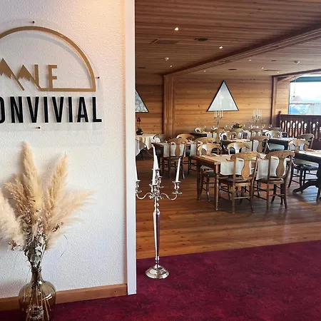 Royal 3* Veysonnaz