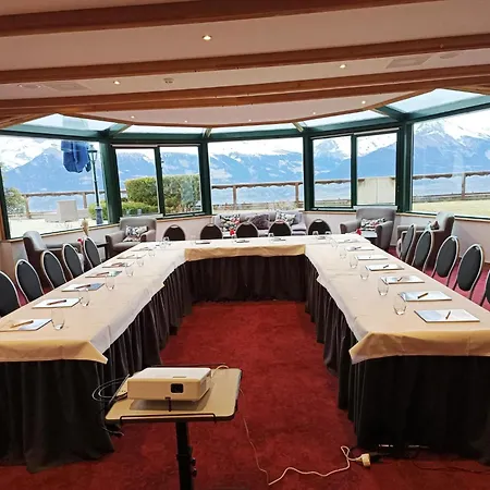 Royal Hotel Veysonnaz