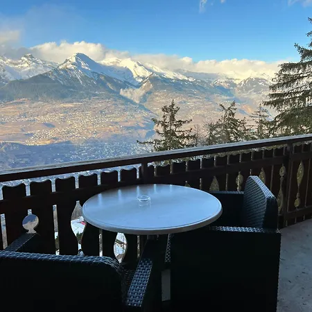 Royal 3* Veysonnaz