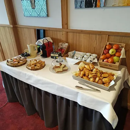 Hotel Royal Veysonnaz