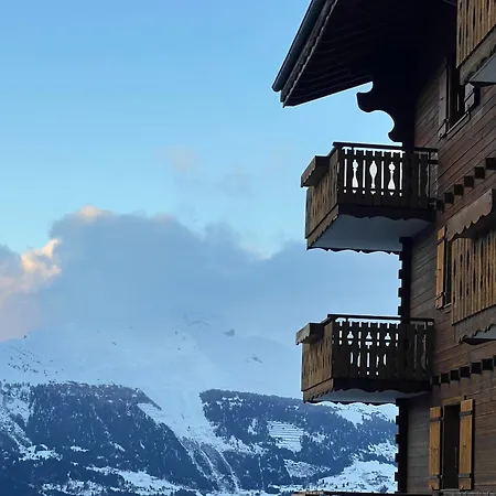 Royal 3* Veysonnaz