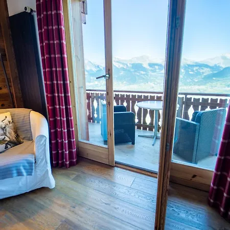 Royal Hotel Veysonnaz