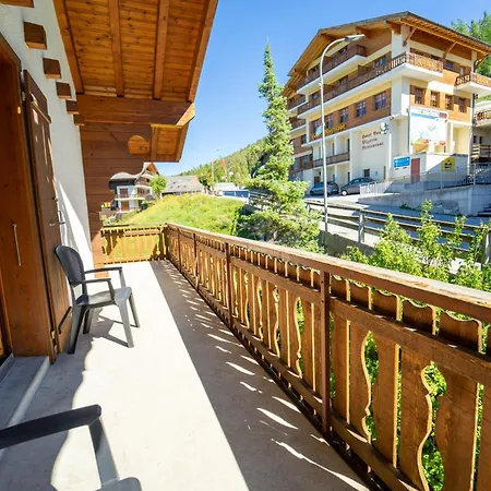 Royal 3* Veysonnaz