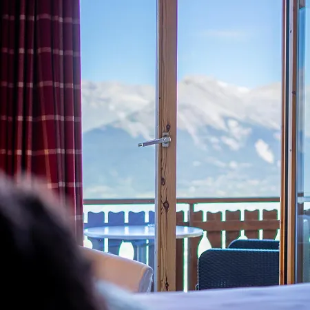 Royal 3* Veysonnaz