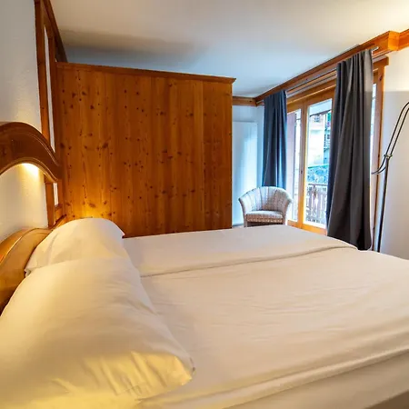 Szálloda Royal Veysonnaz