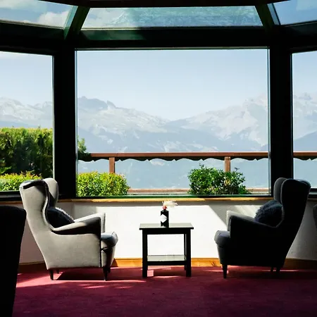 Hotel Royal Veysonnaz