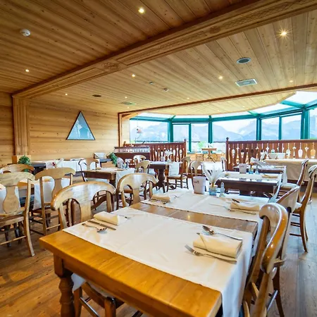 Royal Szálloda Veysonnaz