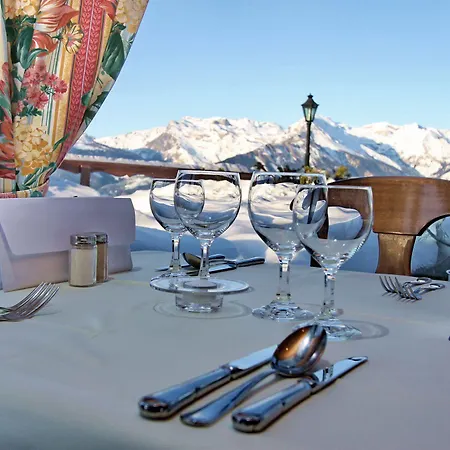 Hotel Royal Veysonnaz