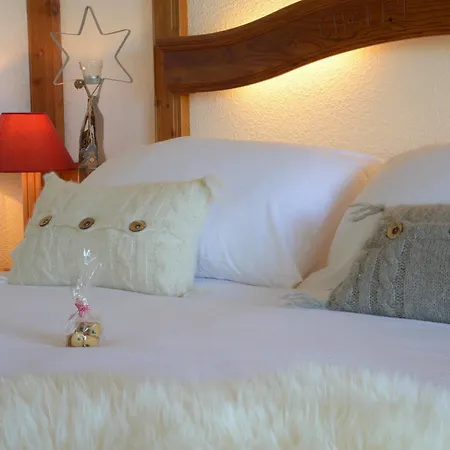 Szálloda Royal Veysonnaz