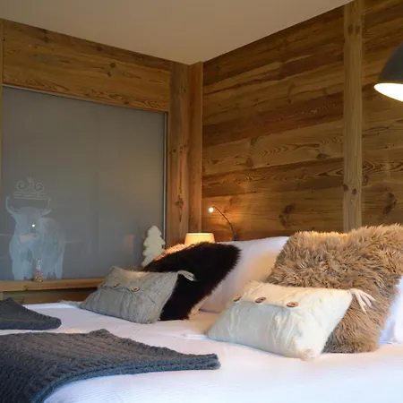 Royal Hotel Veysonnaz