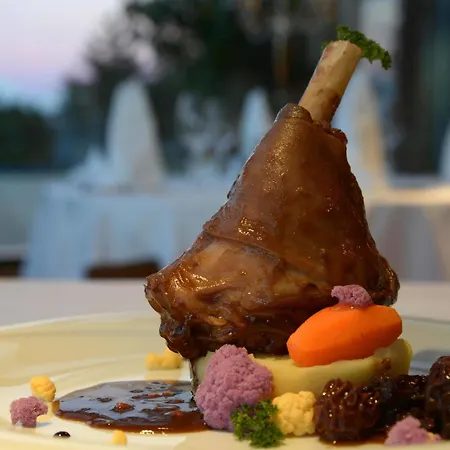 Royal Szálloda Veysonnaz