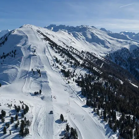 Szálloda Royal Veysonnaz