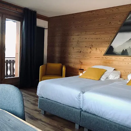 Royal Hotel Veysonnaz