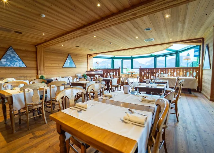 Royal Hotel Veysonnaz