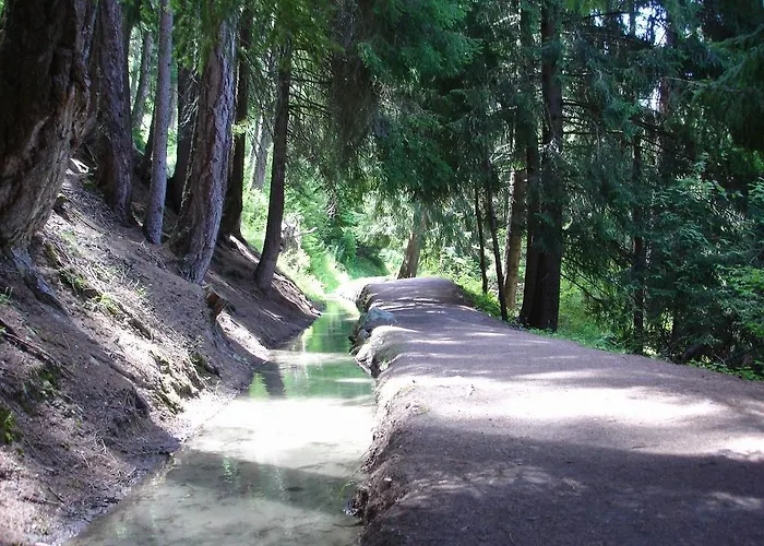 Szálloda Royal Veysonnaz