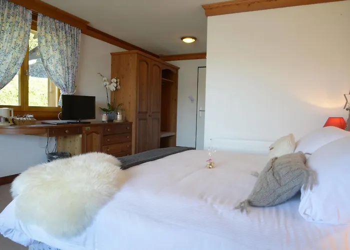 Royal Szálloda Veysonnaz