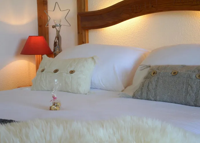 Szálloda Royal Veysonnaz