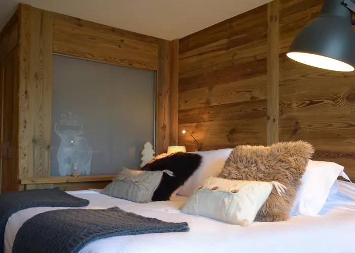 Royal Szálloda Veysonnaz