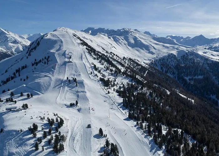 Szálloda Royal Veysonnaz