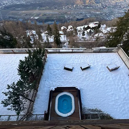 Royal Hotel Veysonnaz