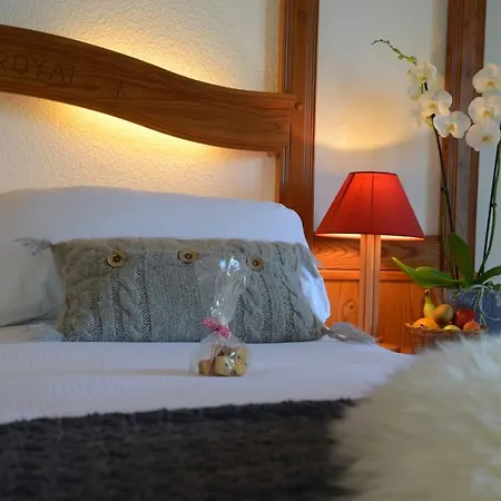 Royal Hotel 3*