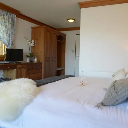 Royal Hotel Veysonnaz