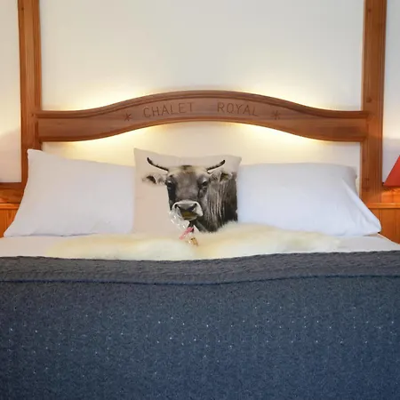 Hotel Royal 3*