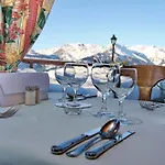 Hotel Royal - Like At Veysonnaz