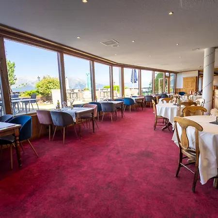 Royal Hotel Veysonnaz
