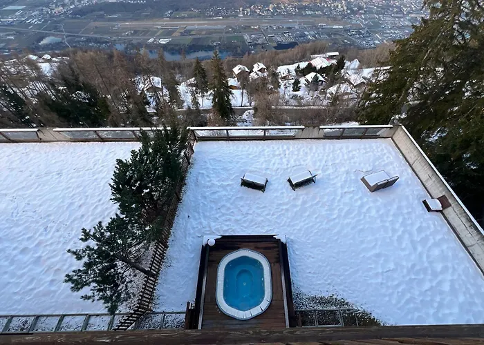 Royal Otel Veysonnaz