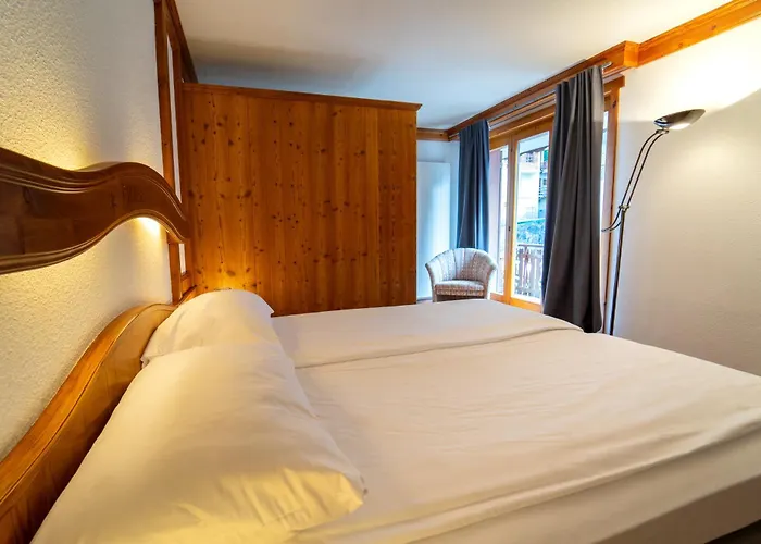 Otel Royal Veysonnaz