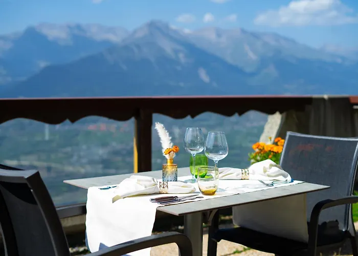 Royal 3* Veysonnaz