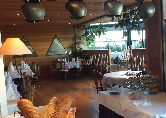 Royal 3* Veysonnaz