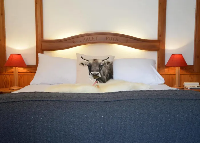 Otel Royal 3*